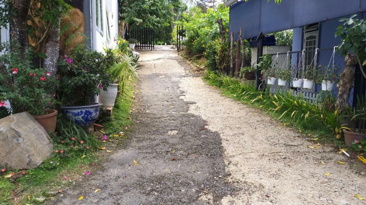 Homestay Doc Tinh Da Lat Exterior foto