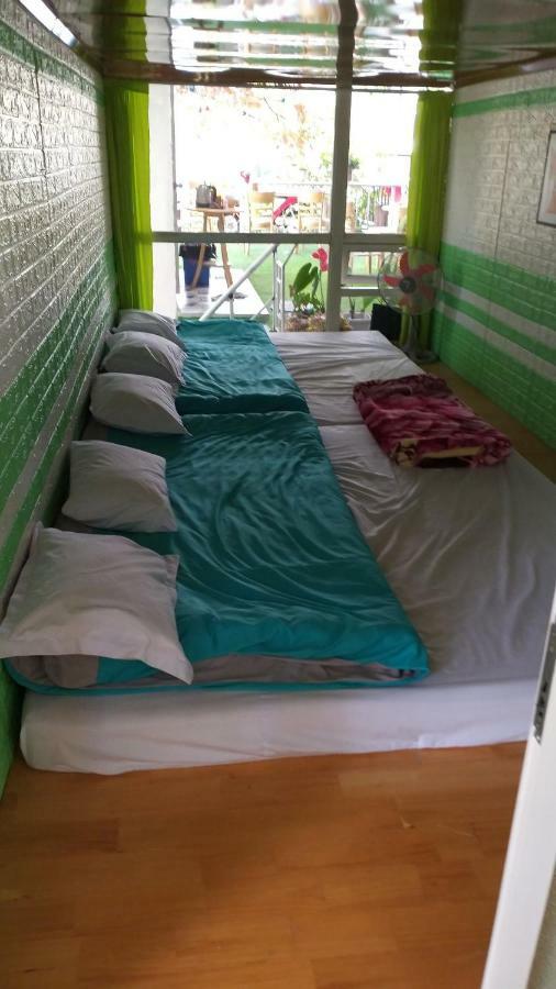 Homestay Doc Tinh Da Lat Exterior foto