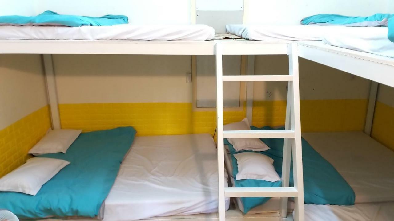 Homestay Doc Tinh Da Lat Exterior foto