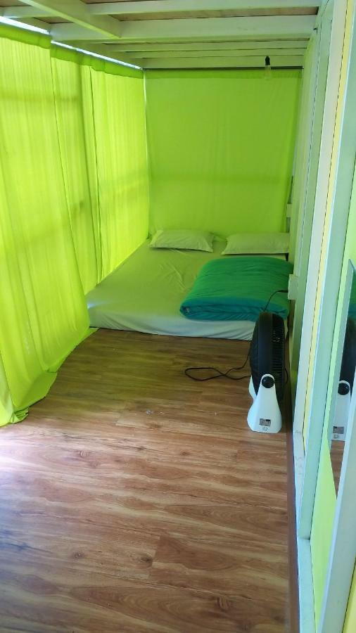 Homestay Doc Tinh Da Lat Exterior foto