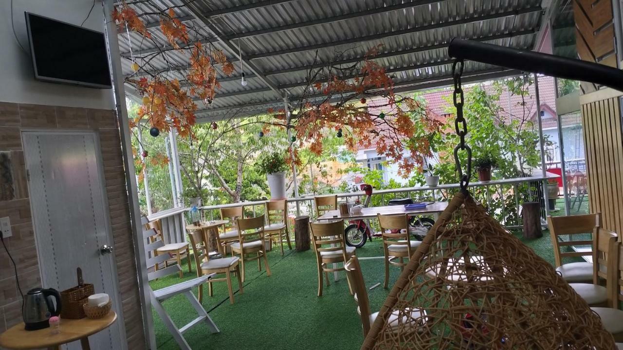 Homestay Doc Tinh Da Lat Exterior foto