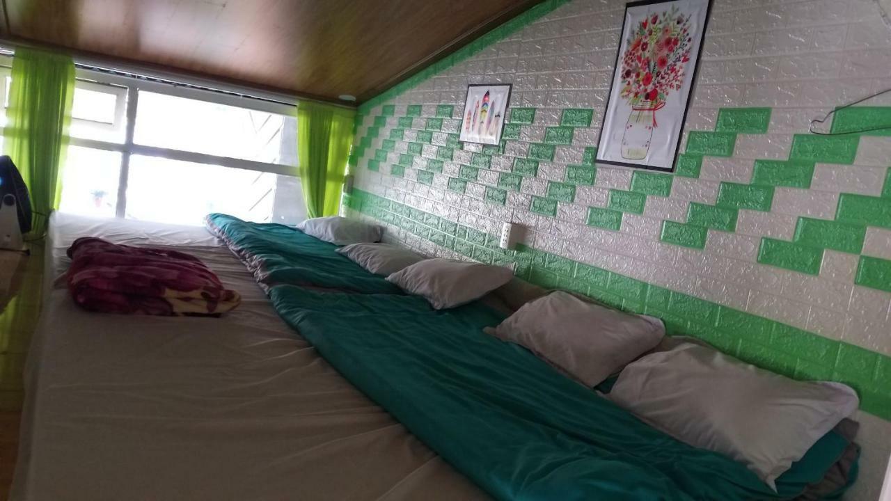 Homestay Doc Tinh Da Lat Exterior foto