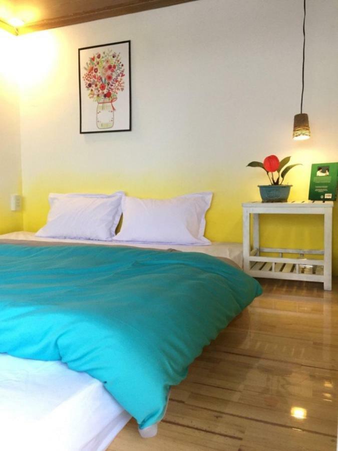 Homestay Doc Tinh Da Lat Exterior foto
