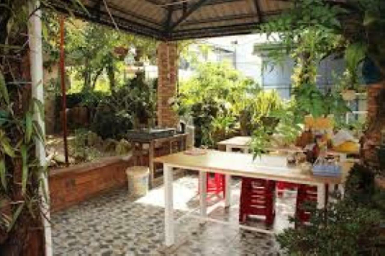 Homestay Doc Tinh Da Lat Exterior foto