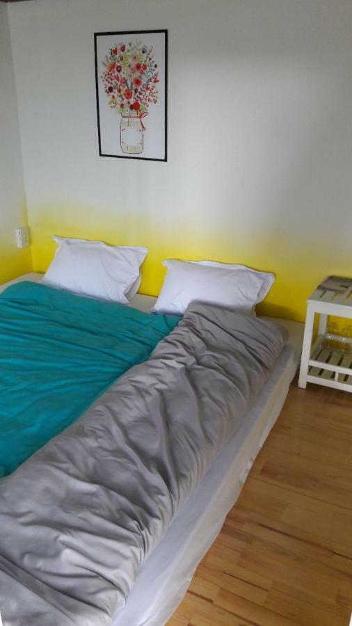 Homestay Doc Tinh Da Lat Exterior foto
