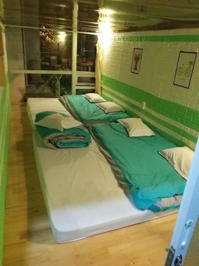 Homestay Doc Tinh Da Lat Exterior foto