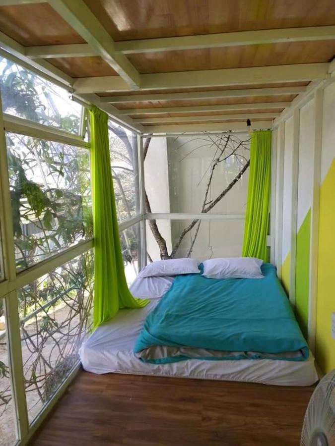 Homestay Doc Tinh Da Lat Exterior foto