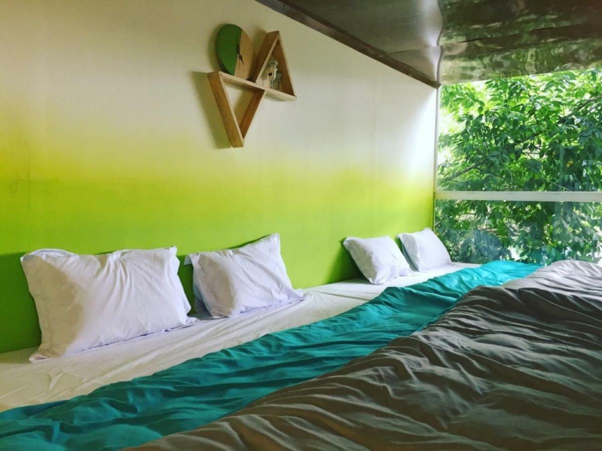 Homestay Doc Tinh Da Lat Exterior foto