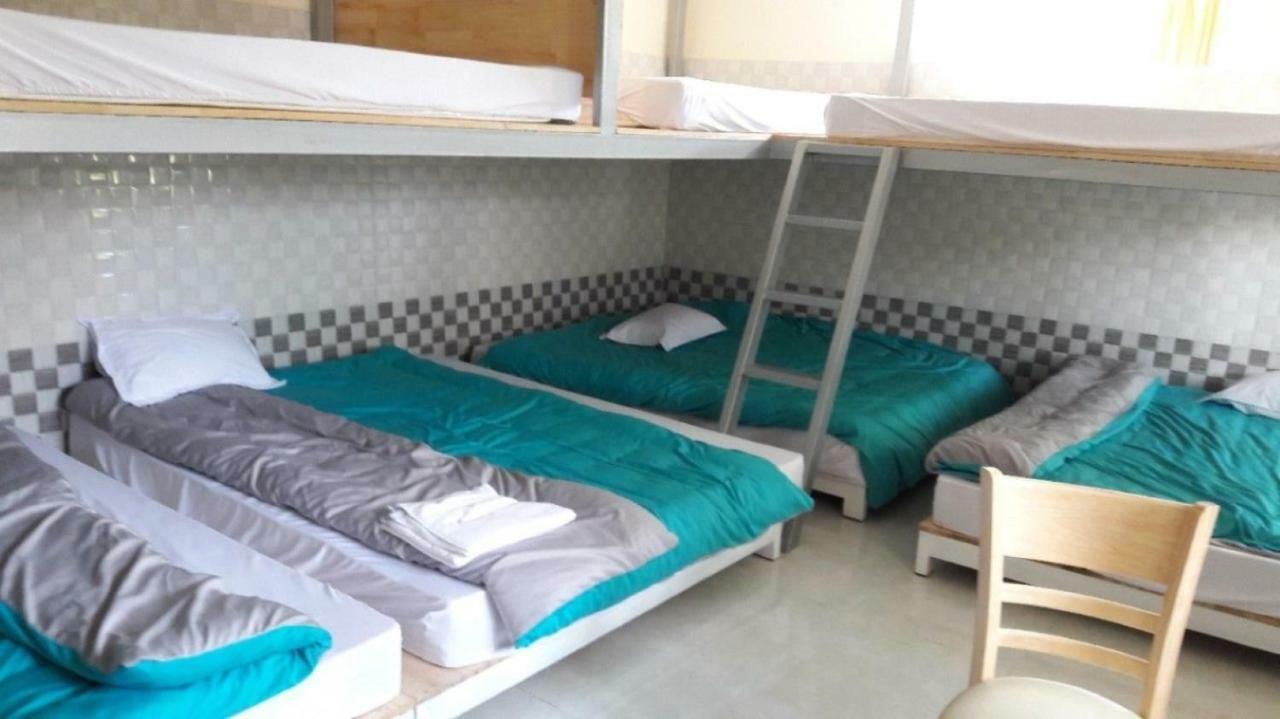 Homestay Doc Tinh Da Lat Exterior foto