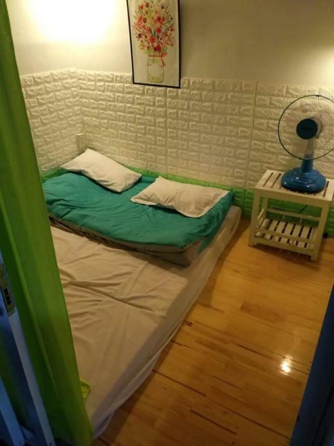 Homestay Doc Tinh Da Lat Exterior foto