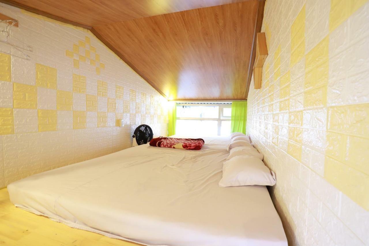 Homestay Doc Tinh Da Lat Exterior foto