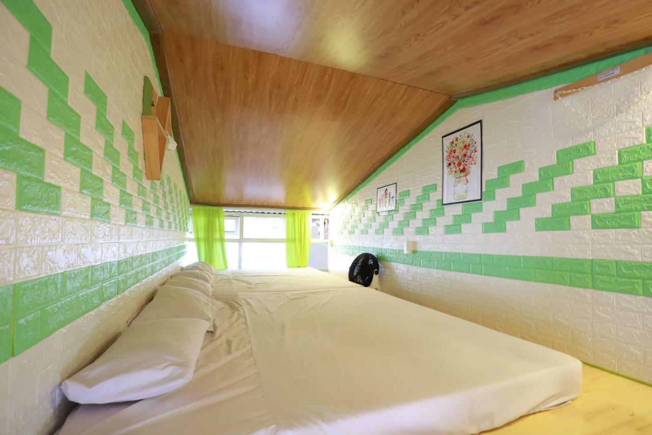 Homestay Doc Tinh Da Lat Exterior foto