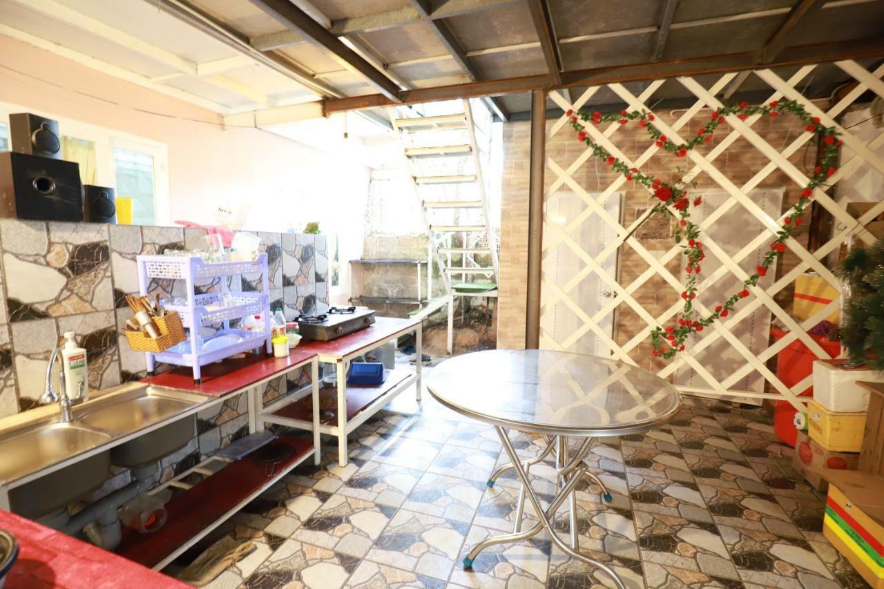 Homestay Doc Tinh Da Lat Exterior foto