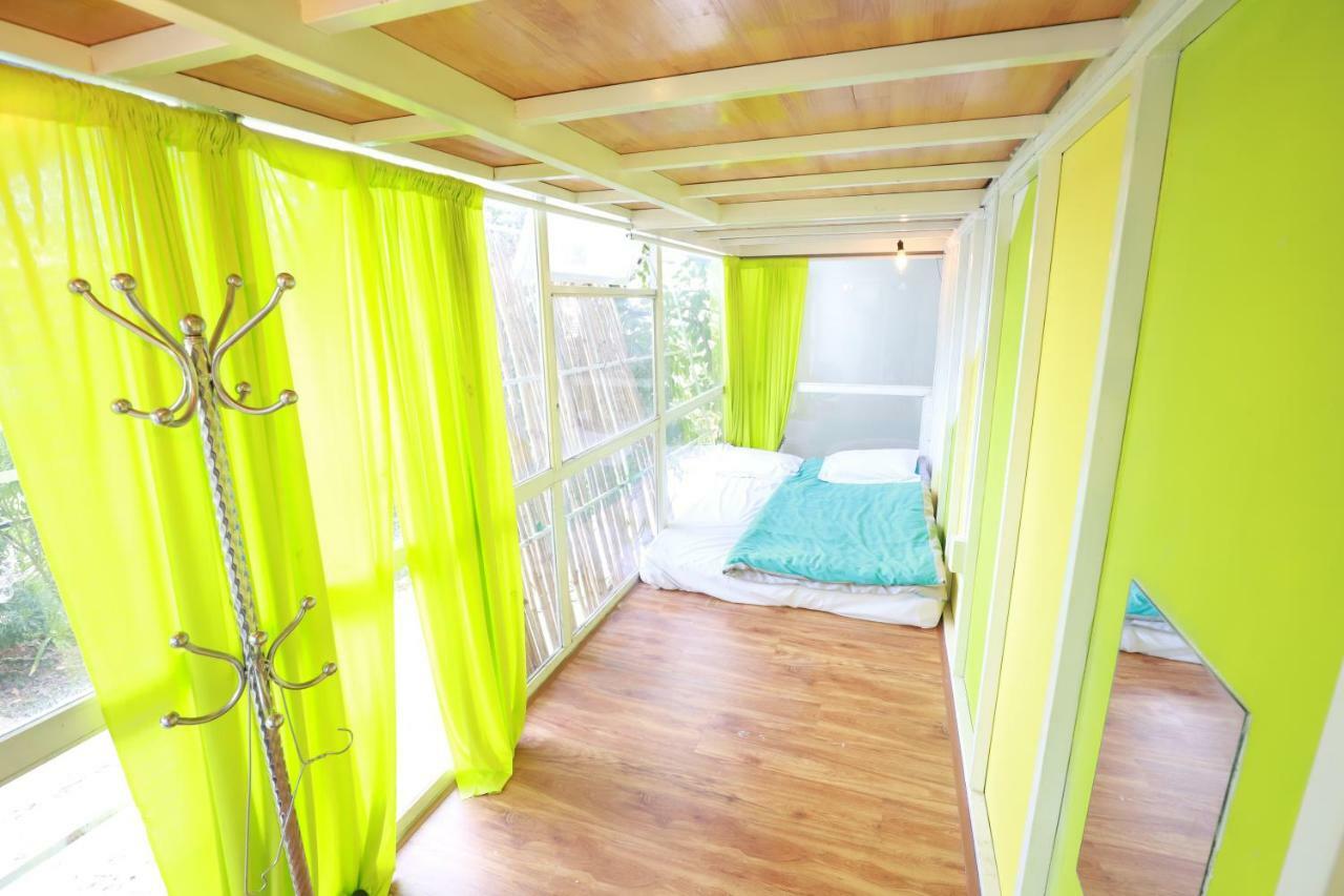 Homestay Doc Tinh Da Lat Exterior foto