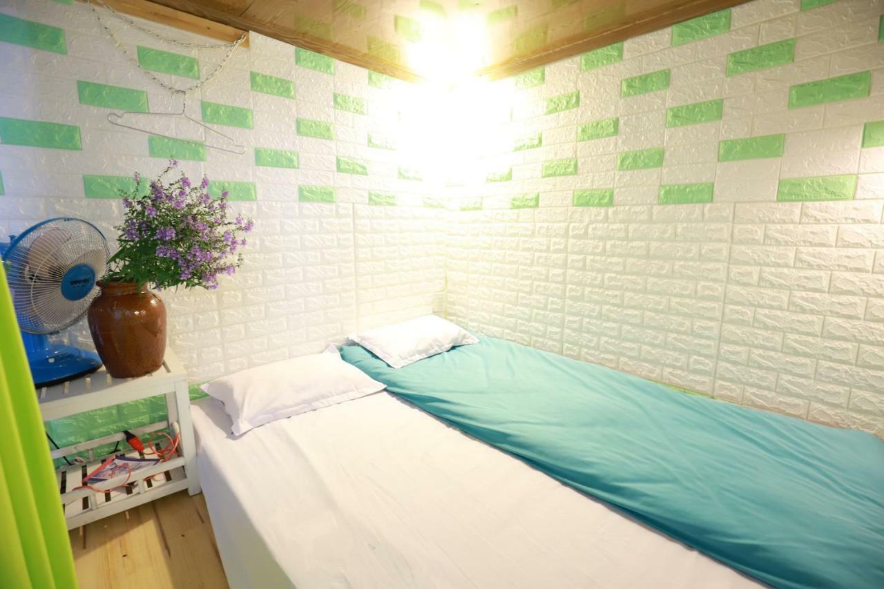 Homestay Doc Tinh Da Lat Exterior foto