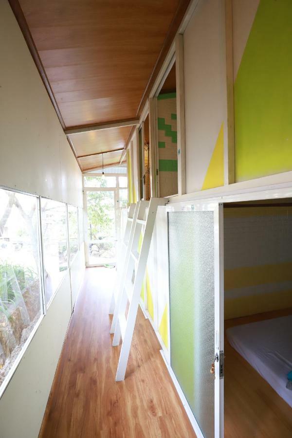 Homestay Doc Tinh Da Lat Exterior foto