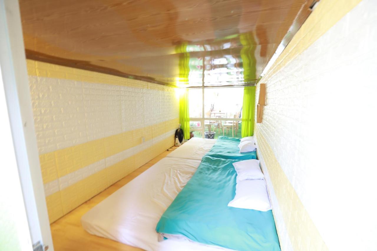 Homestay Doc Tinh Da Lat Exterior foto