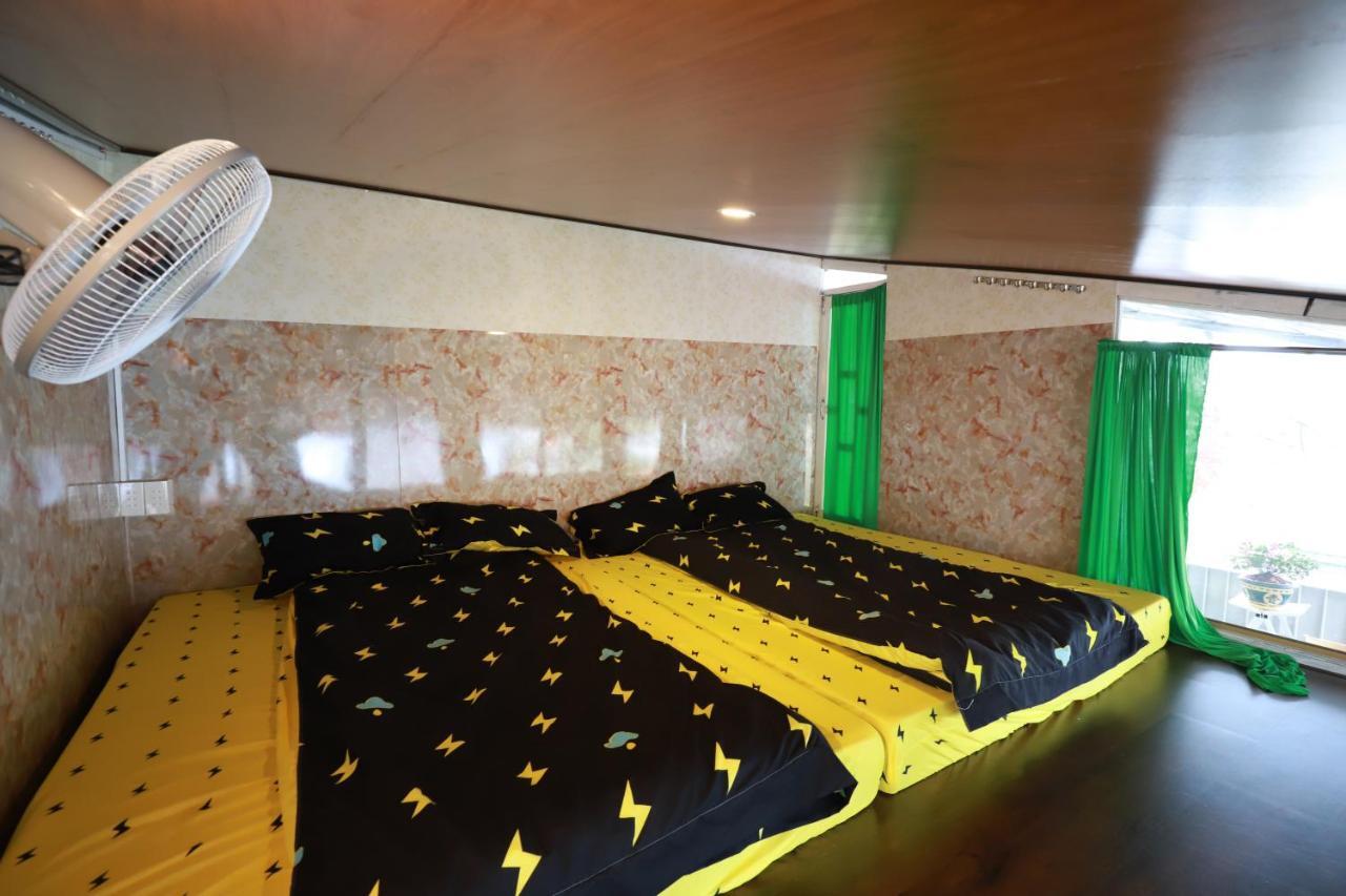 Homestay Doc Tinh Da Lat Exterior foto