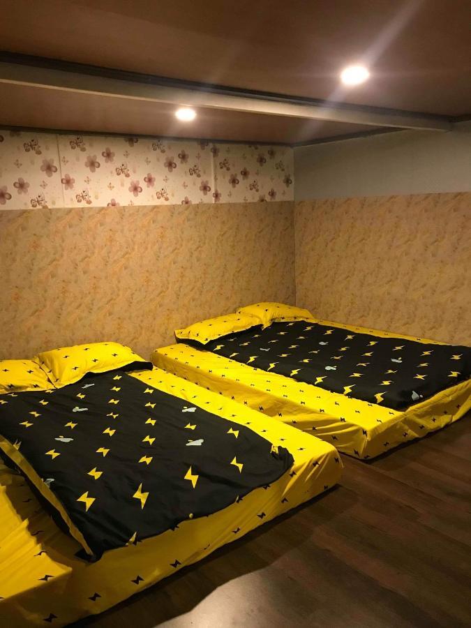 Homestay Doc Tinh Da Lat Exterior foto