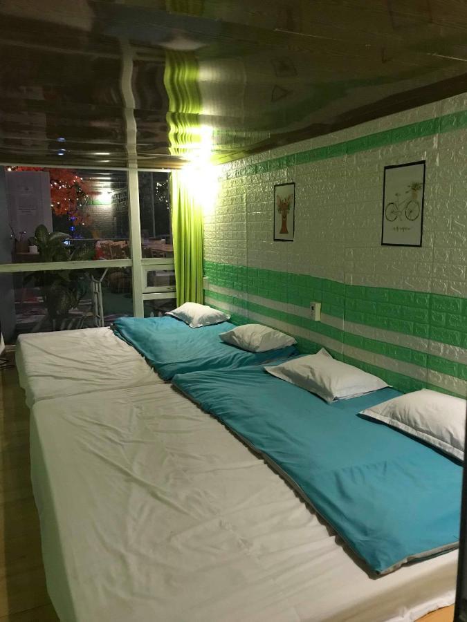 Homestay Doc Tinh Da Lat Exterior foto